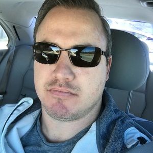 Meet your Posher, Matt